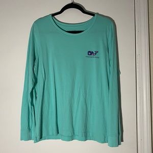 Vineyard Vines Long-sleeve Tee